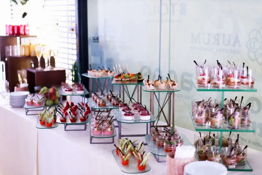 Event: открытие бутика украинского бренда Marie Fresh Cosmetics