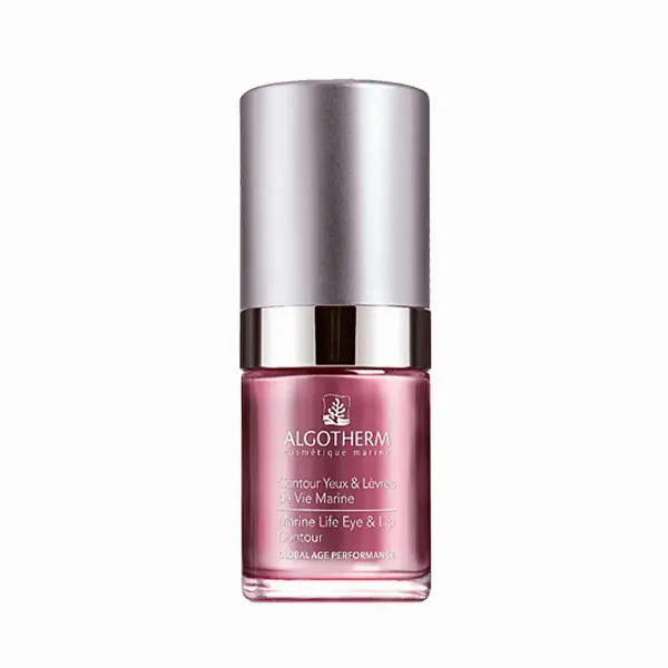 Algotherm, Marine Life Eye & Lip Contour