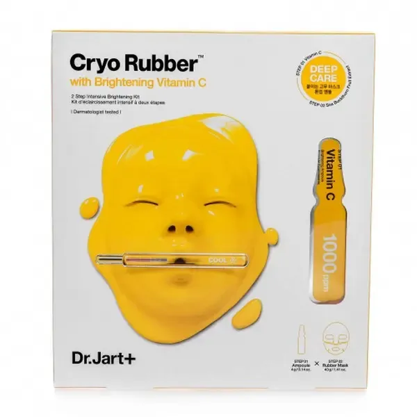 Dr. Jart+ Cryo Rubber With Soothing Allantoin