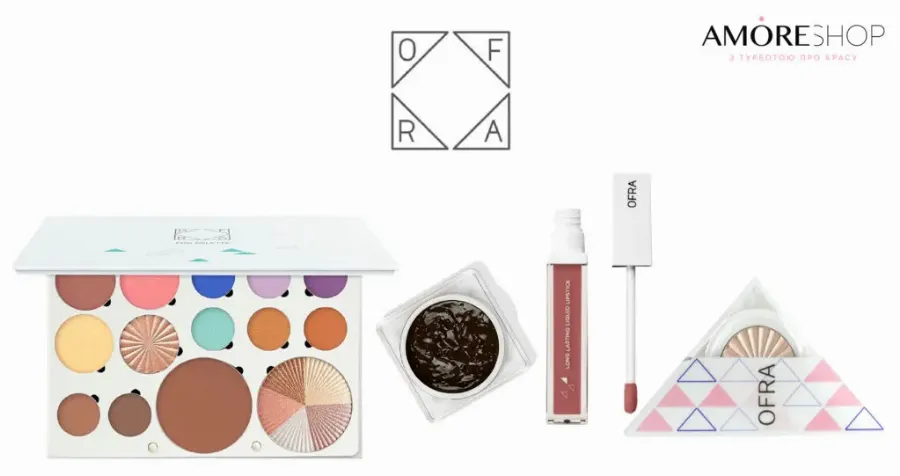 OFRA Cosmetics