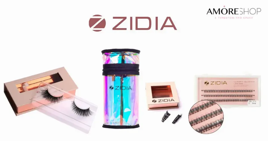ZIDIA