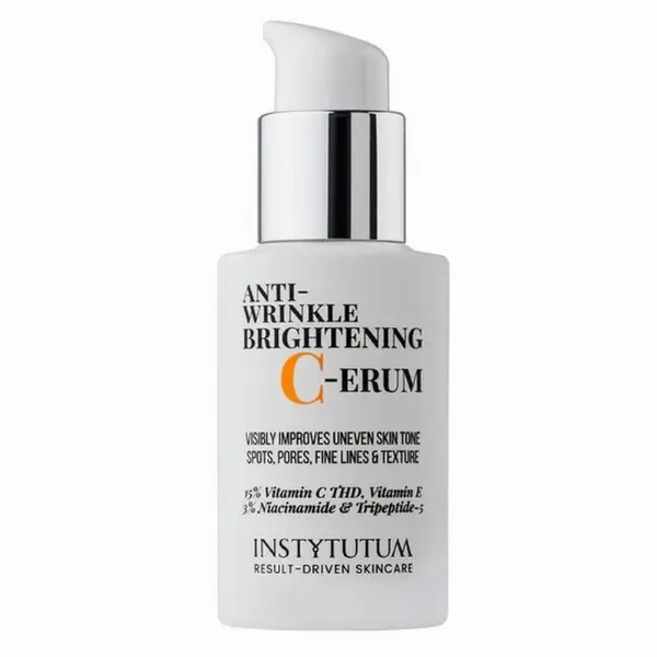 Instytutum Anti-Wrinkle Brightening C-Erum