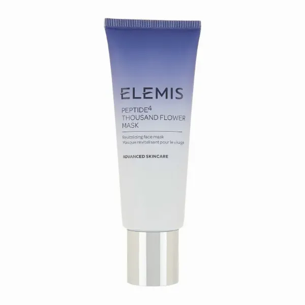 Elemis, Peptide 4 Thousand Flower Face Mask