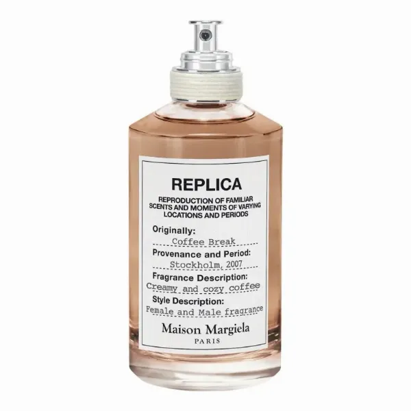 Maison Margiela Replica Coffee Break Eau de Toilette