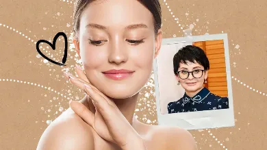 Anti-age тренды, позволяющие сохранить естественную красоту