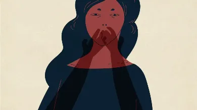 Как распознать абьюз в отношениях и защититься: заметки психолога