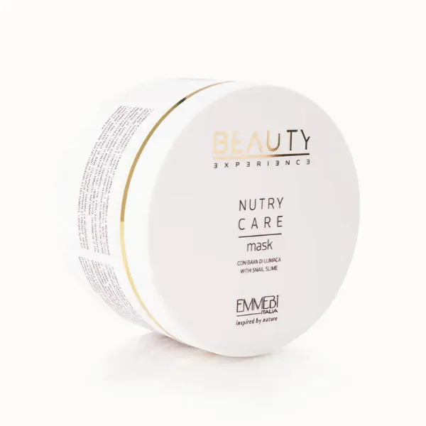 Питательная маска для волос Beauty Experience Mask