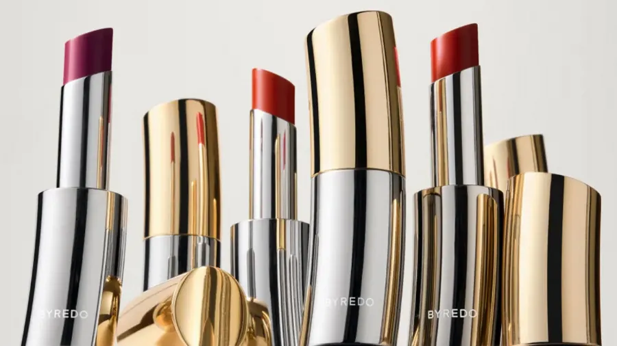 Как выглядит первая коллекция макияжа Byredo