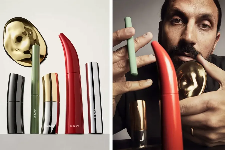 Byredo Makeup Collection 2020