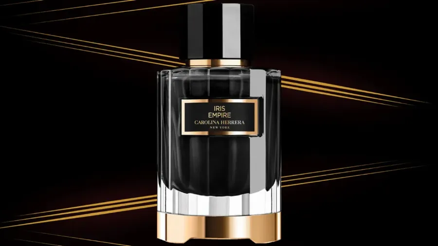 Carolina Herrera анонсувала новий аромат лінійки Confidential