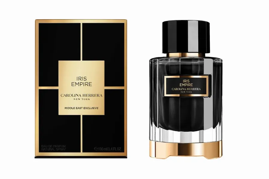 Carolina Herrera анонсувала новий аромат лінійки Confidential