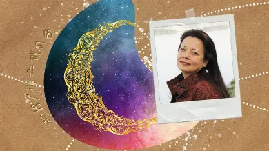 Елена Осипенко: астрологический бьюти-прогноз на октябрь 2020