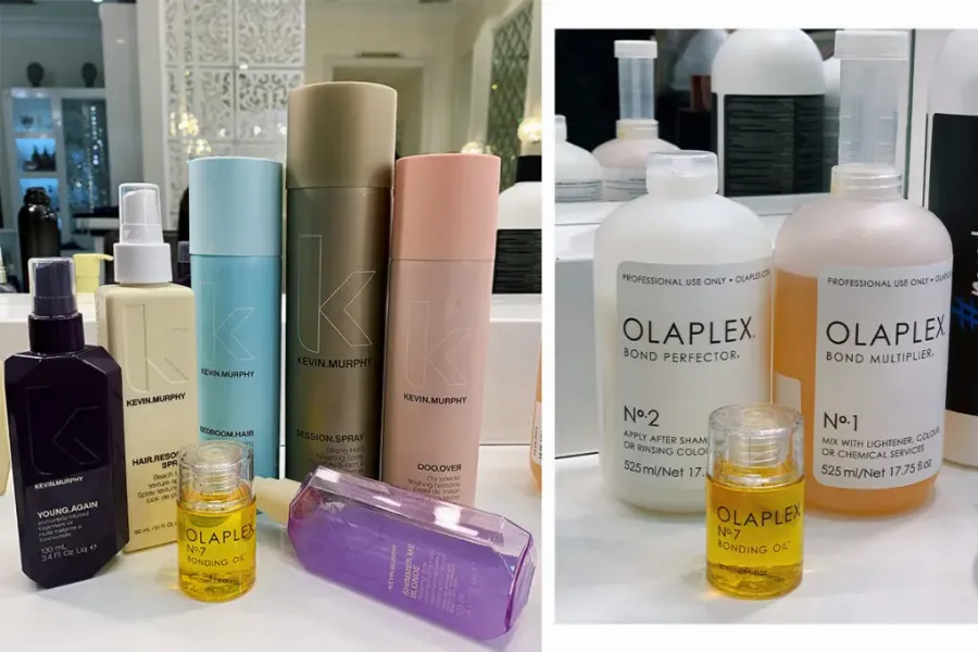 Olaplex