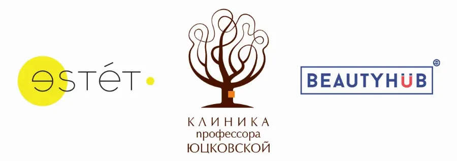 Лого