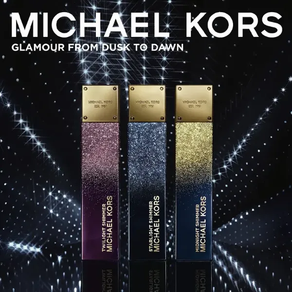 Michael Kors Shimmer