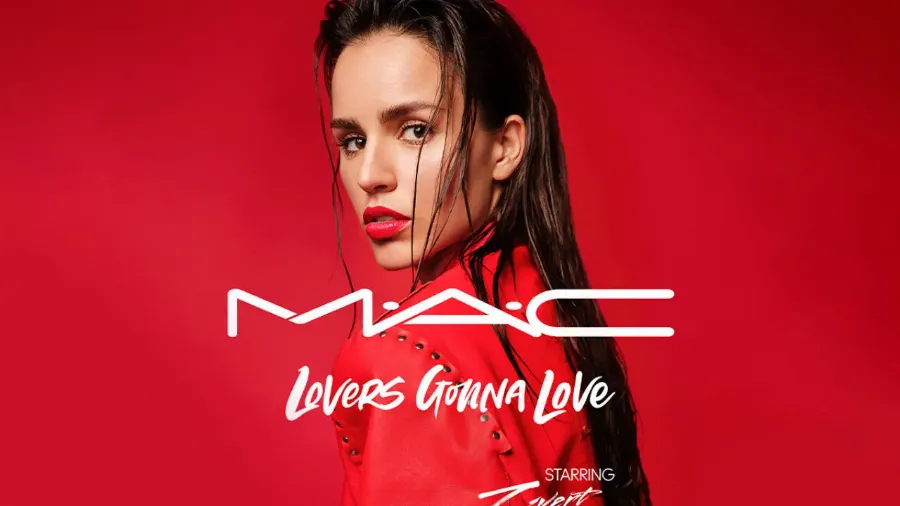 M·A·C Cosmetics представляет: M·A·C x ZIVERT