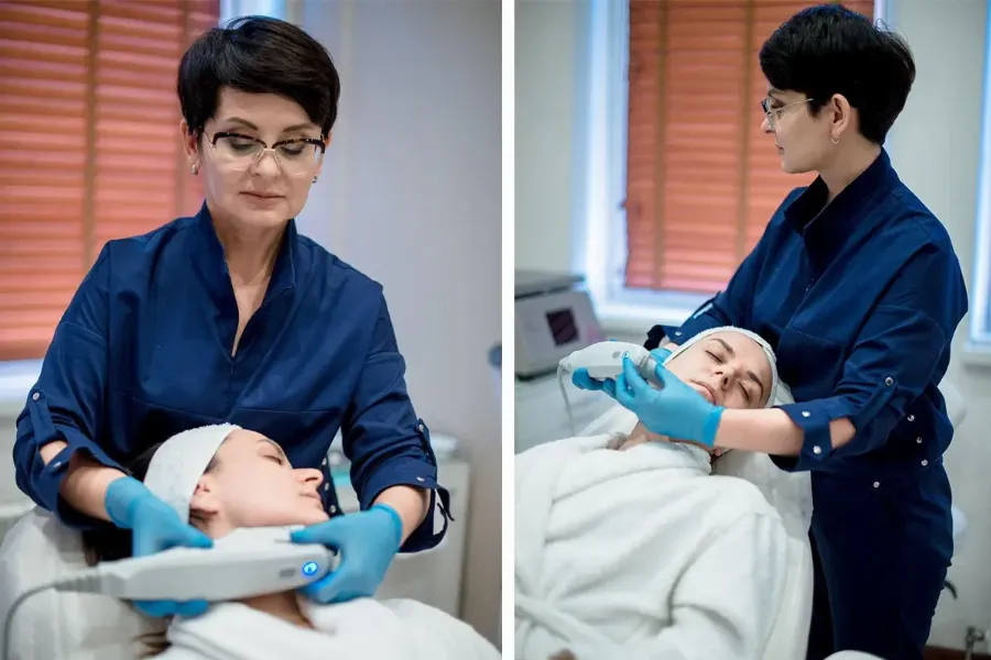 Anti-age тренды, позволяющие сохранить естественную красоту