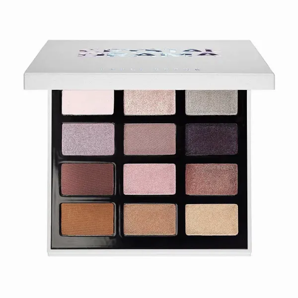 Bobbi Brown, Crystal Drama Eyeshadow Palette