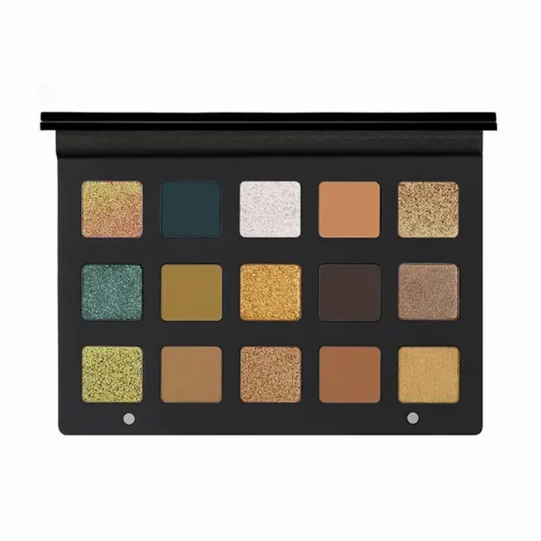 Natasha Denona, Gold Palette
