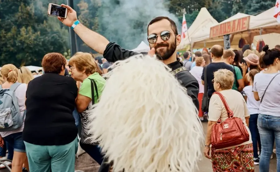 KARTULI FEST
