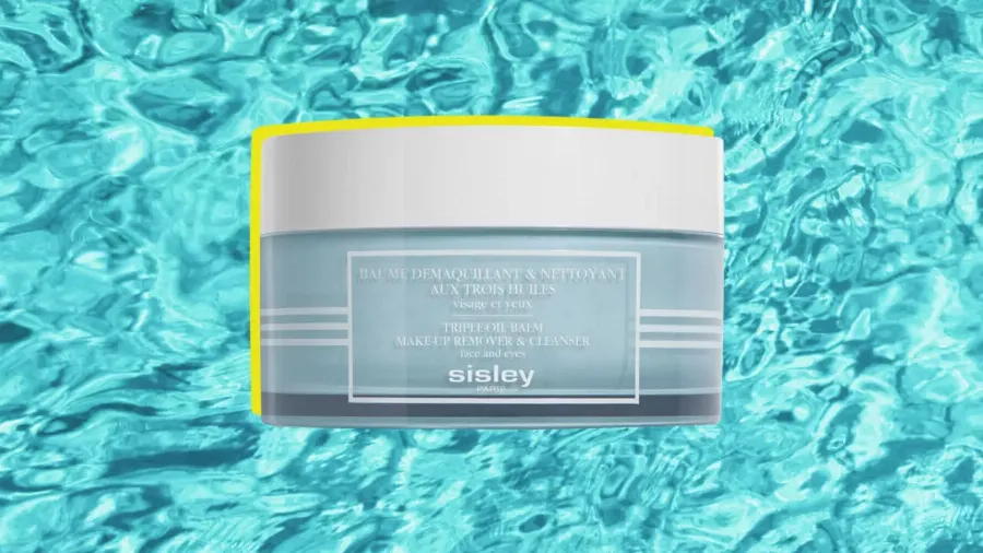 Beauty-средство недели: Sisley, Baume Demaquillant