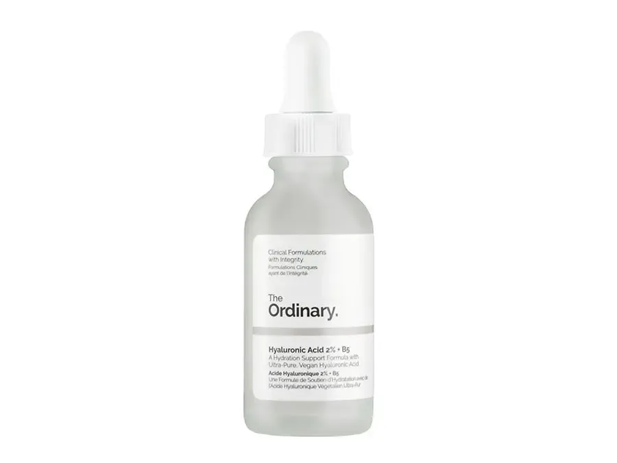The Ordinary, Hyaluronic Acid 2% + B5