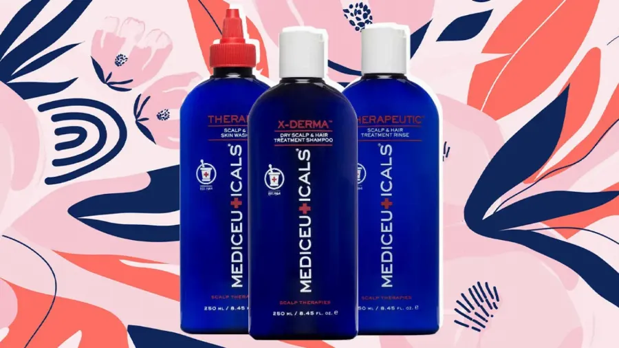 Event: презентация трихологического бренда Mediceuticals
