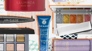 Главные beauty-новинки октября 2020