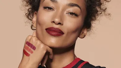 Новый матовый: Clarins выпустил коллекцию для макияжа губ Matte Lips