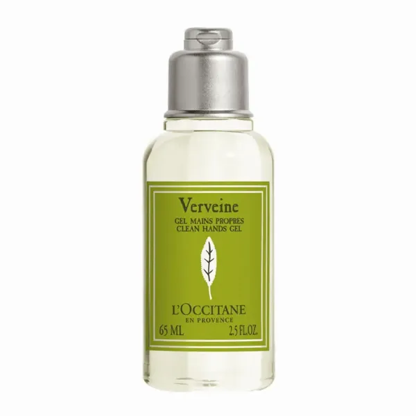 L`Occitane, Verbena Clean Hands Gel