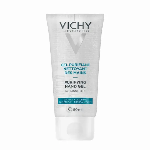 Vichy, Purifying Hand Gel