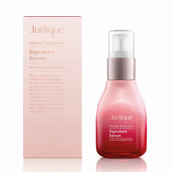 Jurlique, Herbal Recovery Signature Serum