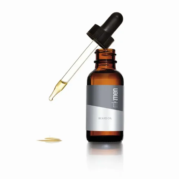 Масло для бороды от Mary Kay