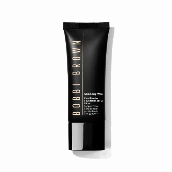 Bobbi Brown Skin Long-Wear Fluid Powder Foundation