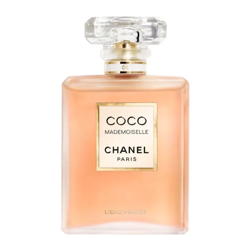 Chanel Coco Mademoiselle L’Eau Privée