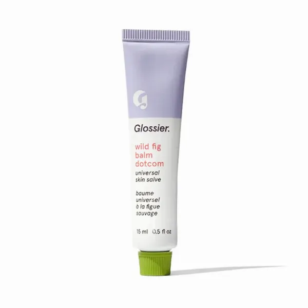 Бальзам для губ Glossier Balm Dotcom in Wild Fig