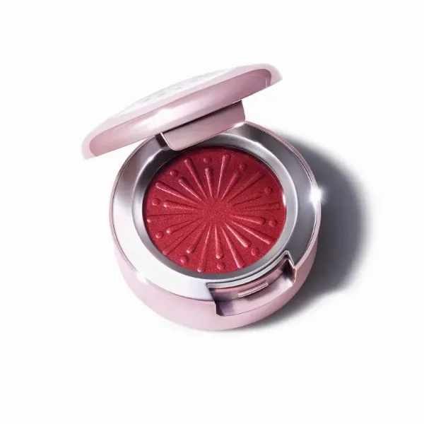 Тени для век MAC Cosmetics Frosted Fireworks Extra Dimension Foil Eye Shadow
