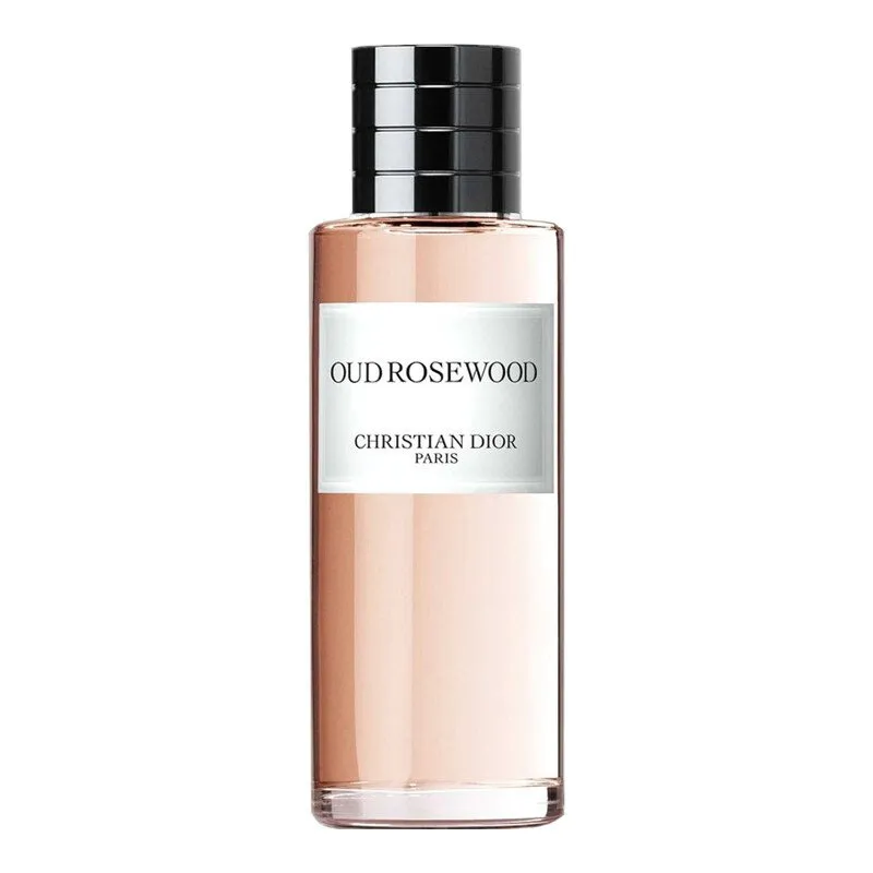 Dior Oud Rosewood