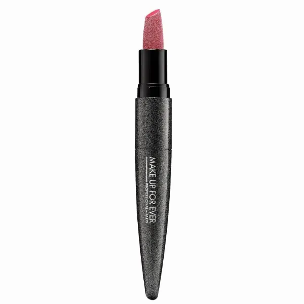 Помада для губ Make Up For Ever Rouge Artist Sparkle Lipstick