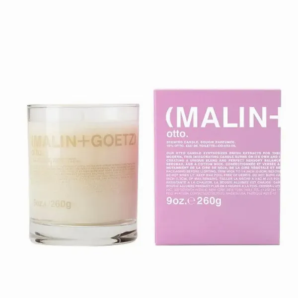 Malin+Goetz, Otto Candle