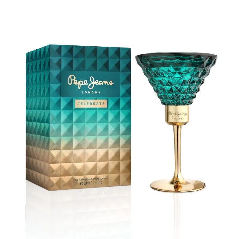 Pepe Jeans Celebrate for Her