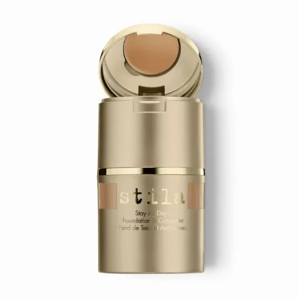 Stila Stay All Day Foundation & Concealer