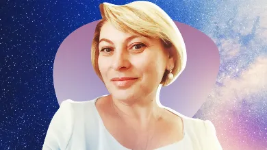Гороскоп 2021: для всех знаков зодиака от Анжелы Перл