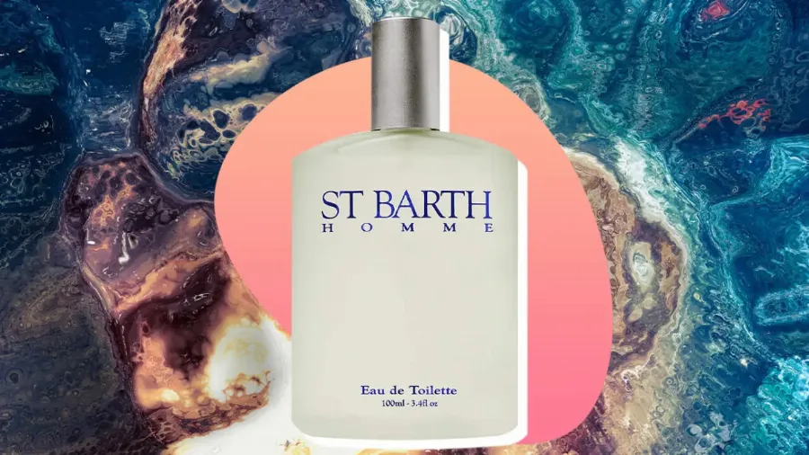 Beauty-средство недели: ST Barth Ноmmе, Eau de Toilette