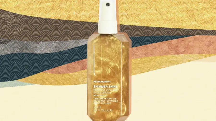 Beauty-средство недели: Kevin Murphy, Shimmer.Shine