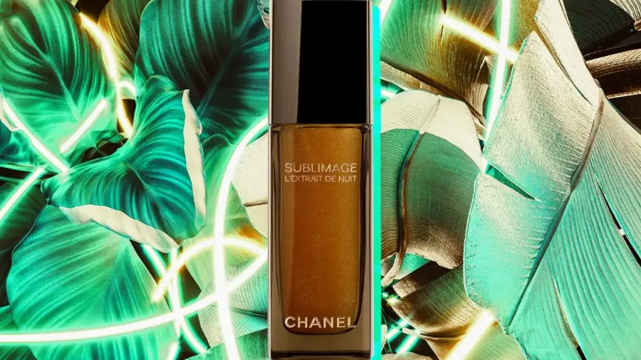 Ночной уход за кожей: Chanel выпустил новую сыворотку для лица