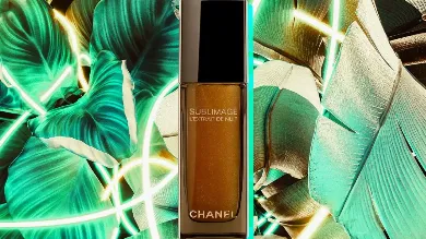Нічний догляд за шкірою: Chanel випустив нову сироватку для обличчя