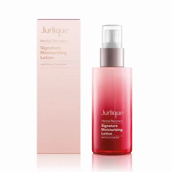 Jurlique, Signature Moisturising Lotion