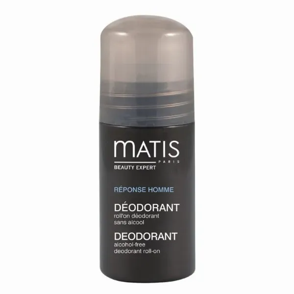 Matis, Reponse Homme 
