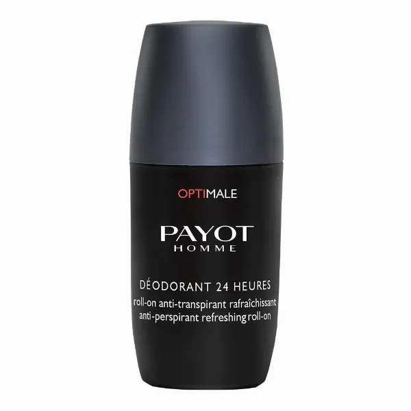 Payot Homme, Déodorant 24 Heures